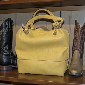 NWT Calvin Klein Tote